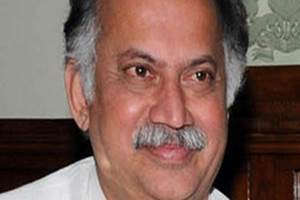 Kamat further clarified that there were no differences between him and Narayan Rane. (File photo: Express)