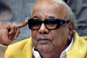 DMK, Tamil Nadu politics, Tamil Nadu government, senior DMK leader, S Gandhiselvan