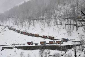 The Jammu and Kashmir government has launched an international publicity campaign to promote tourism sector in the state. (PTI)