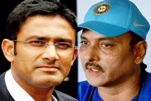ravi shastri, anil kumble, ICC, ICC cricket committee, ICC cricket committee sachin tendulkar, sourav ganguly, vvs laxman, cricket, cricket news, sports news, india cricket, indian cricket team, team selection, indian team coach