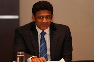 Admitting that the Caribbean side would be tough to beat, Kumble observed that most of West Indies' star players were part of the Caribbean Premier League (CPL) and hence, it would not be difficult for them to switch from Tests to T20. Admitting that the Caribbean side would be tough to beat, Kumble observed that most of West Indies' star players were part of the Caribbean Premier League (CPL) and hence, it would not be difficult for them to switch from Tests to T20.