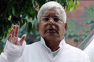 Laalu Prasad Yadav Laalu Prasad Yadav