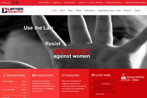 "The Lawyers Collective intends to challenge the order as unconstitutional and required to be set aside," it said and termed it as "a malafide act and an act of vindictiveness on the part of the Government". (Source Website)