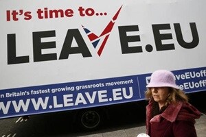 The mixed picture painted by the EU referendum polls has heightened market jitters about the outcome, with sterling repeatedly reacting to poll results. (Reuters)