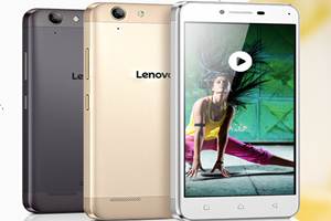 Lenovo, Amazon India