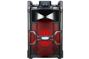 The system comes in an attractive deep black colour and it will blow your mind, not your budget. (Source: IE)