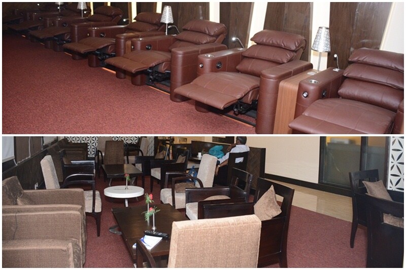 IRCTC, Indian railways, irctc.co.in, irctc executive lounge new delhi railway station