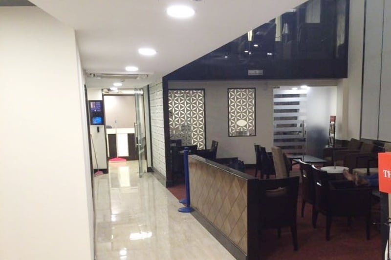 IRCTC, Indian railways, irctc.co.in, irctc executive lounge new delhi railway station