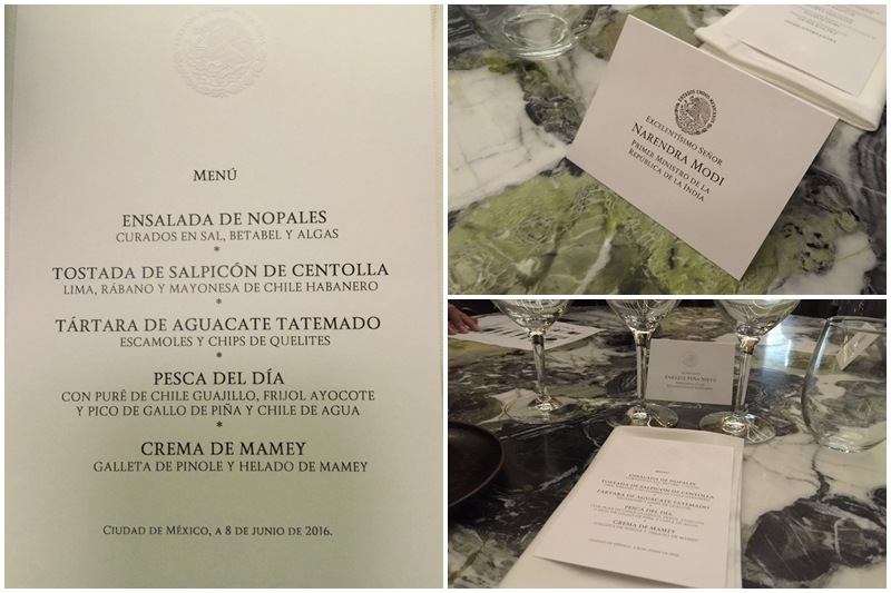 modi in mexico, Mexico backs India, PM Modi in mexico