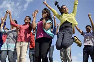 Maharashtra SSC result 2016 declared