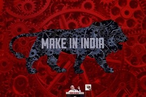  Eight of the world’s 140 unicorns -- startups worth valued at $1bn or more -- are based out of India, as are the third-largest number of start-ups in the world. (Reuters)