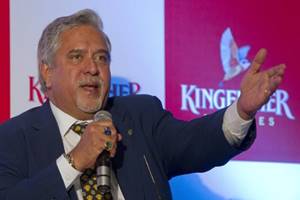 The ED has told the global police body that issuance of RCN against Mallya is "obligatory" on the part of Interpol as all due legal processes have been followed by Indian probe agencies to seek such a warrant against an accused to make him join probe and ensure justice to the victim (banks). (Reuters)
