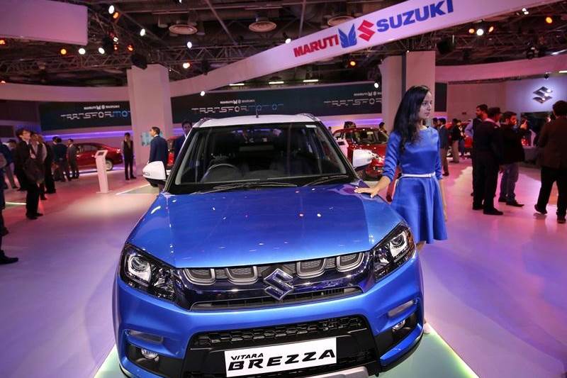 Maruti Vitara Brezza, Maruti Vitara Brezza sale, Maruti Vitara Brezza price, renault kwid, top selling cars