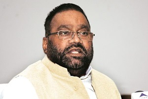  Since the expulsion in 2011 of former minister Babu Singh Kushwaha, who belongs to the same caste group, Maurya was the undeclared OBC face of the party.