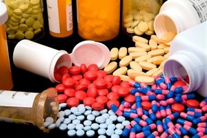 medicine