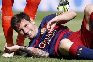 Diego Maradona, Gerardo Martino, Lionel Messi, football, Maradona comment