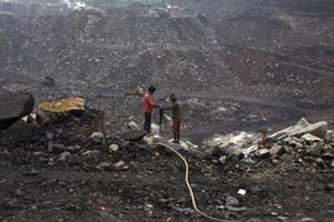 Developing mining tourism in a big way is part of the state tourism department's larger plans to evolve improved tourism infrastructure and promote lesser known tourist sites into major visitor draws.(Reuters)