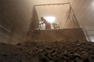All minerals in offshore areas, including atomic minerals, but crude oil and other hydrocarbons, are governed by the Offshore Areas Mineral (Development and Regulation) Act, 2002. (Reuters)