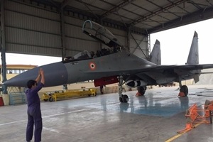 India, India news, Indian Air force, indian missiles, indian missile news, brahmos, brahmos missile, brahmos aerospace, su-30mki, worlds missile power ranking, supersonic cruise missile