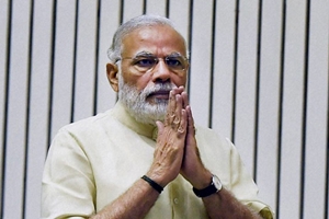 Modi Times Now Arnab interview: My government is for the poor; have ...