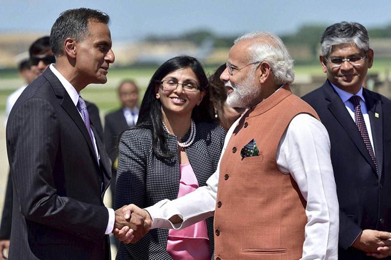 modi in US, Narendra Modi, Narendra Modi in US, Narendra Modi US, Narendra Modi US visit, modi US visit, pm US visit, modi US trip, barack obama, modi US trip highlights