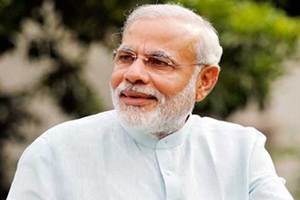 Prime Minister Narendra Modi held wide-ranging talks with prominent business leaders from Switzerland including officials of ABB, Lafarge, Novartis, Nestle, Rieter and Roche. 