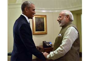 India will soon open another consulate in Seattle to cater to the needs of large number of Indian-Americans living in the northwestern part of the US. (Twitter)