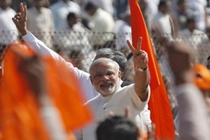 Narendra Modi