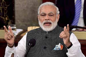 The ‘blue economy’, the economy of the ocean, is extremely important to Africa, and India has had discussions on it with Kenya, Mozambique, Tanzania and Mauritius. (PTI)