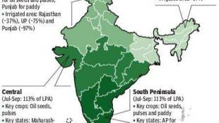 monsoon progress stock to invest