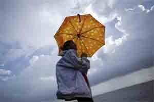 monsoon