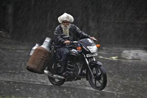 Monsoon