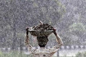 Meanwhile, the pre-monsoon showers have stopped in the state, leading to rise in temperatures again.(Photo: Reuters) Meanwhile, the pre-monsoon showers have stopped in the state, leading to rise in temperatures again.(Photo: Reuters)