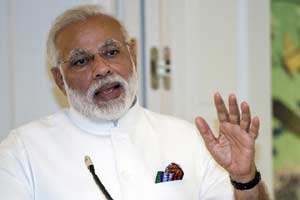 Narendra modi in US Narendra modi in US