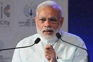 Prime Minister Narendra Modi in an interview to Times Now spoke on a wide range of topics - from Raghuram Rajan, black money, inflation, NSG membership, Agusta Westland deal to his government's achievements, foreign policy, terror attacks and GST Bill (PTI) Prime Minister Narendra Modi in an interview to Times Now spoke on a wide range of topics - from Raghuram Rajan, black money, inflation, NSG membership, Agusta Westland deal to his government's achievements, foreign policy, terror attacks and GST Bill (PTI)