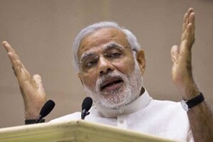 Narendra Modi