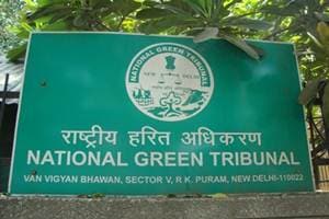 Irked over the failure of Uttar Pradesh government and Jal Nigam to providing potable water and healthcare in six western districts, the National Green Tribunal today lambasted the authorities, asking them to "behave" and saying they had "no respect for human lives". (PTI) Irked over the failure of Uttar Pradesh government and Jal Nigam to providing potable water and healthcare in six western districts, the National Green Tribunal today lambasted the authorities, asking them to "behave" and saying they had "no respect for human lives". (PTI)