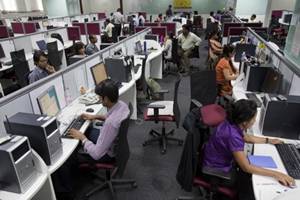 The future of India belongs to the younger generation. All of us have to do our bit to get them involved in improving the lives of Indians. If we do not do so, there will be serious social conflicts. (Reuters) The future of India belongs to the younger generation. All of us have to do our bit to get them involved in improving the lives of Indians. If we do not do so, there will be serious social conflicts. (Reuters)