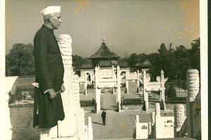 Had India's first Prime Minister Nehru accepted Kennedy's offer of helping India detonate a nuclear device much before China did in 1964, (PTI) Had India's first Prime Minister Nehru accepted Kennedy's offer of helping India detonate a nuclear device much before China did in 1964, (PTI)