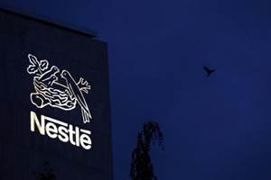 Nestle Nestle