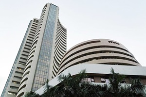 NSE Nifty 2016