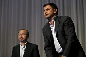 nikesh arora, nikesh arora softbank, nikesh arora ceo, softbank, investment news, startups, startups india, angel investors, funding, startup funding nikesh arora, nikesh arora softbank, nikesh arora ceo, softbank, investment news, startups, startups india, angel investors, funding, startup funding