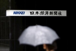 Nikkei