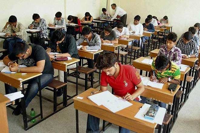 IIT JEE Advanced 2016 result