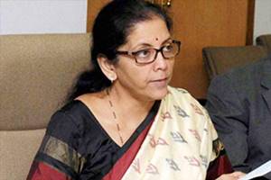 India to stick to new model text to renegotiate investment treaties: Sitharaman India to stick to new model text to renegotiate investment treaties: Sitharaman