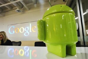 Nougat is scheduled to be released in new smartphones this fall when the makers of existing Android devices will also be able to enable updates to the new software. (Reuters)
