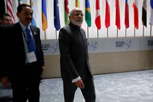 India NSG, Nuclear Suppliers Group, Mexico, India Trade