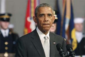 Barack Obama, Europe, UN peacemaking summit