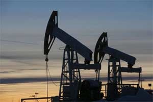oil