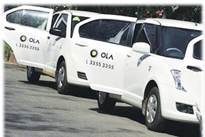 Subramanian also said Ola has introduced various new categories over the past year like Ola ride-sharing, Ola Micro and most recently Ola Lux. Subramanian also said Ola has introduced various new categories over the past year like Ola ride-sharing, Ola Micro and most recently Ola Lux.